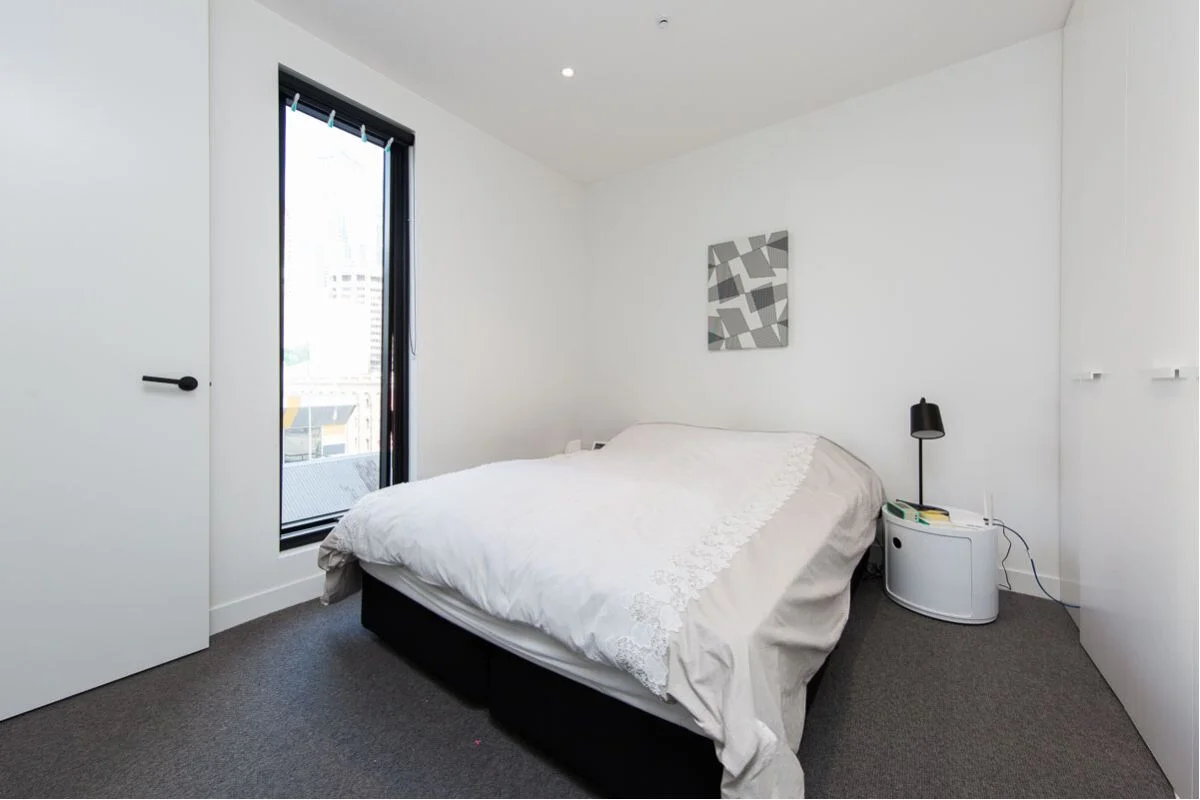Additional image 2 of 809/518 Swanston Street, Carlton VIC 3053