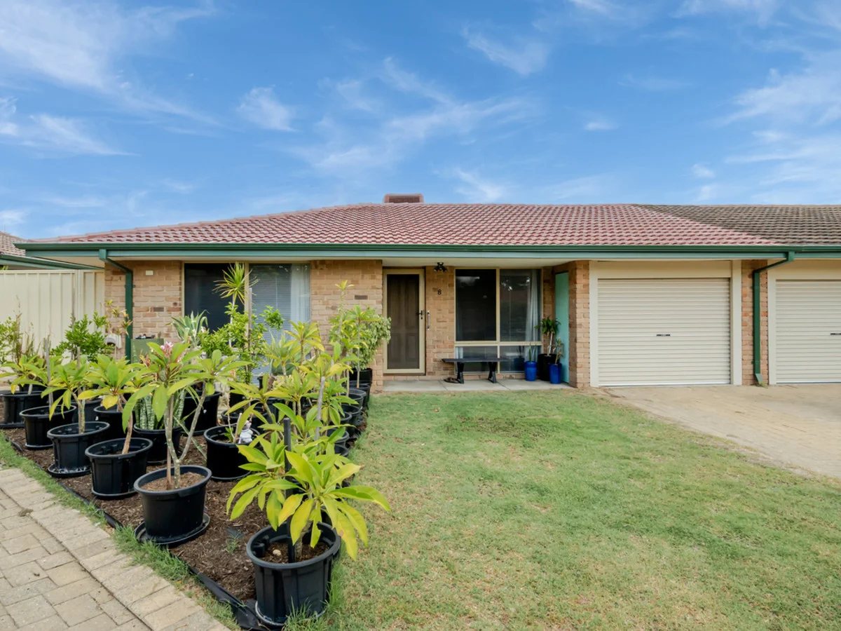 8/10 Dawson, Forrestfield WA 6058