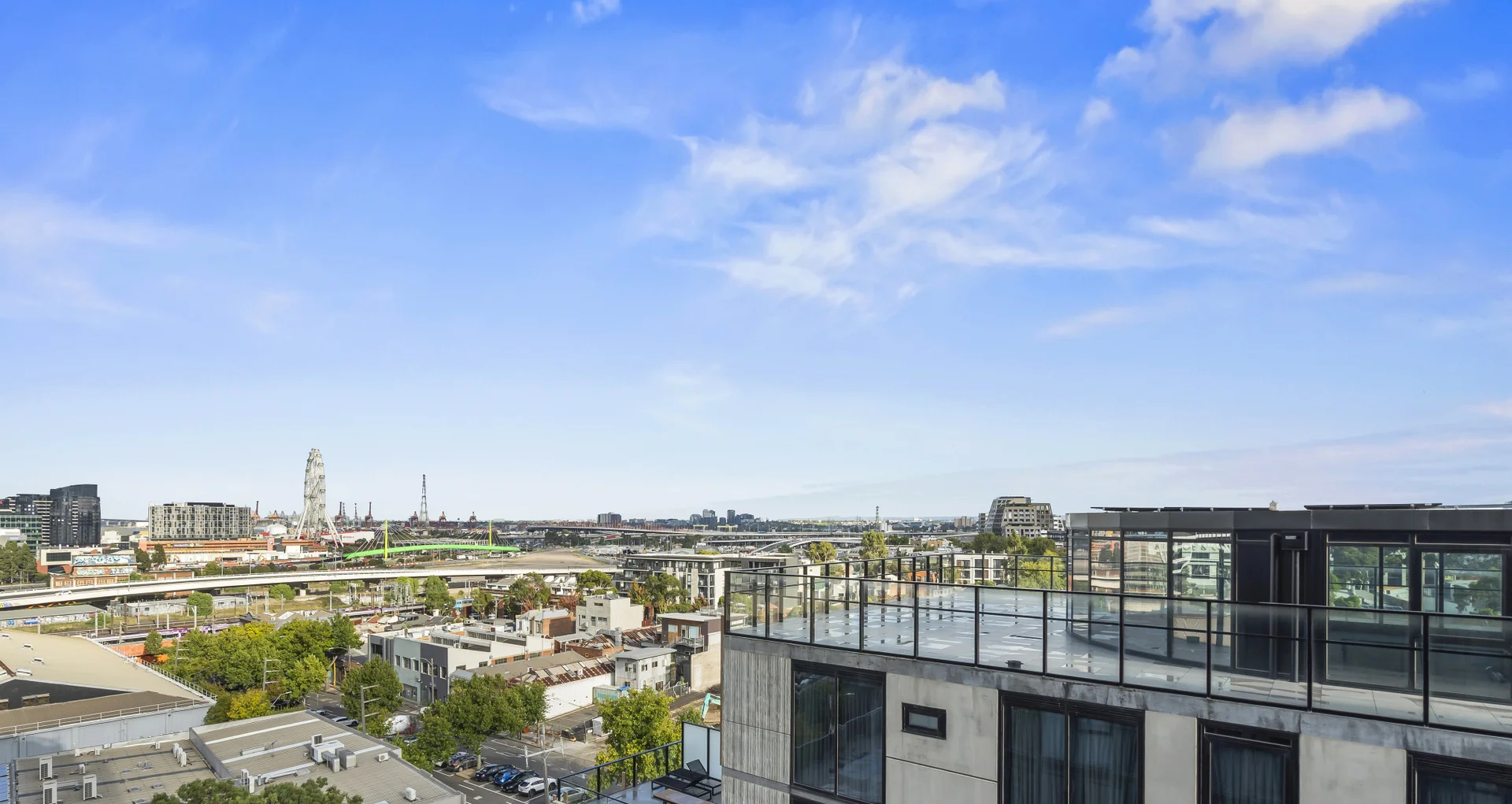 Additional image 11 of 807/112 Adderley Street, West Melbourne VIC 3003