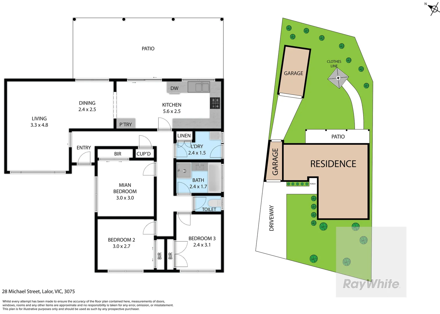 Additional image 12 of 28 Michael Street, Lalor VIC 3075