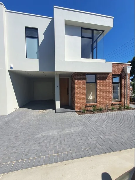 8/554 Grange Road, Henley Beach SA 5022