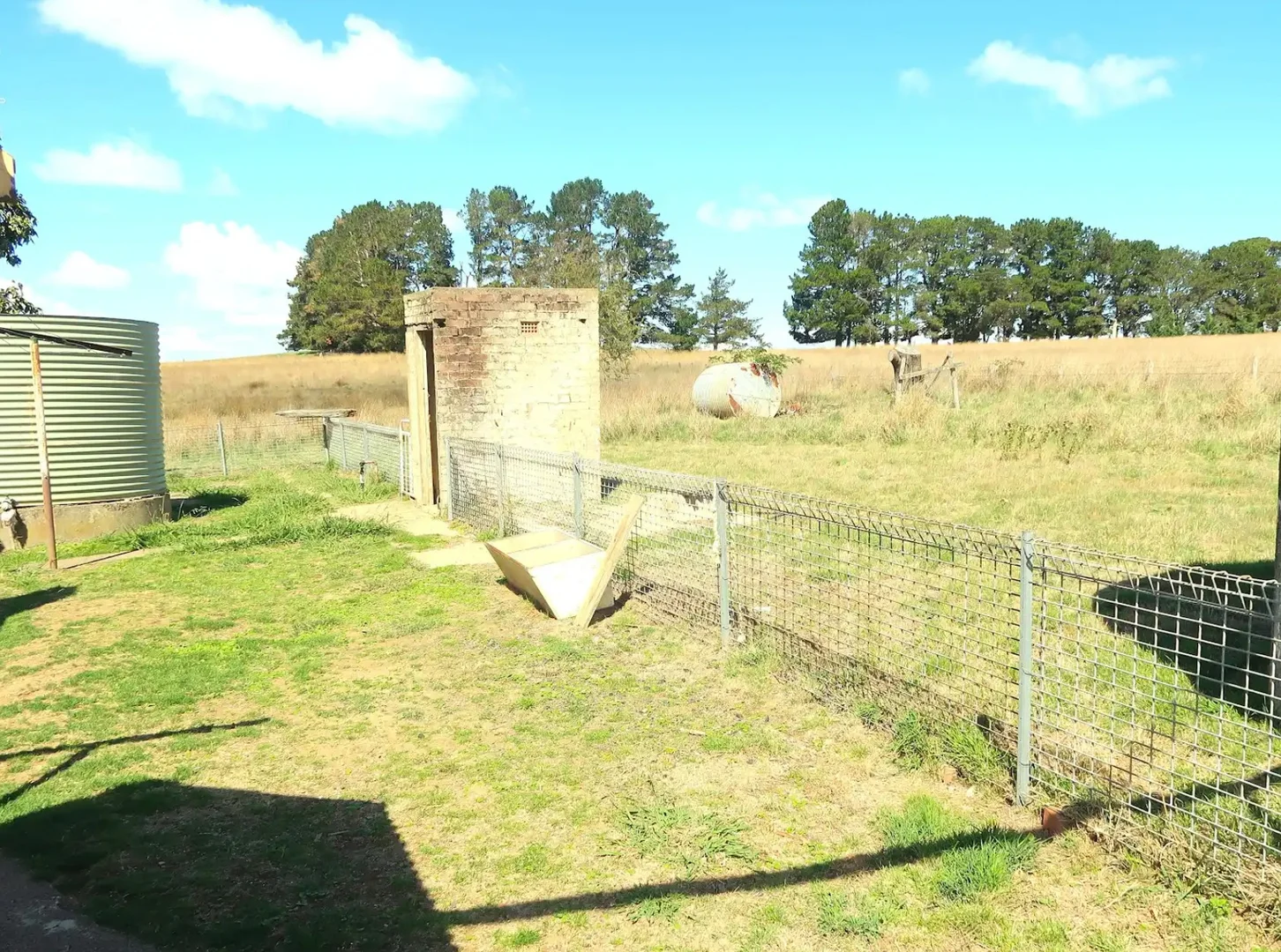 Additional image 2 of Yarralla/4021 Mitchell Highway, Shadforth NSW 2800