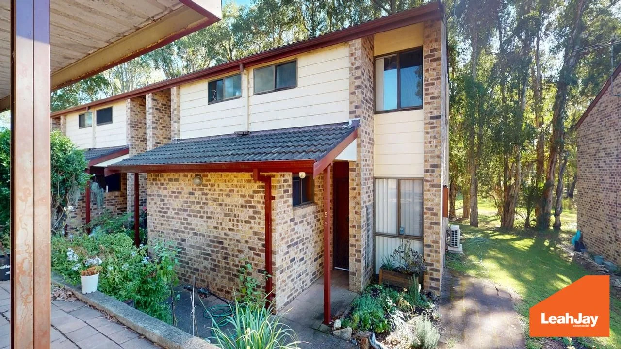 5/8 Mosman Place, Raymond Terrace NSW 2324