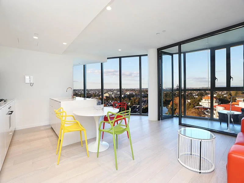 Additional image 4 of 1402/681 Chapel Street, South Yarra VIC 3141