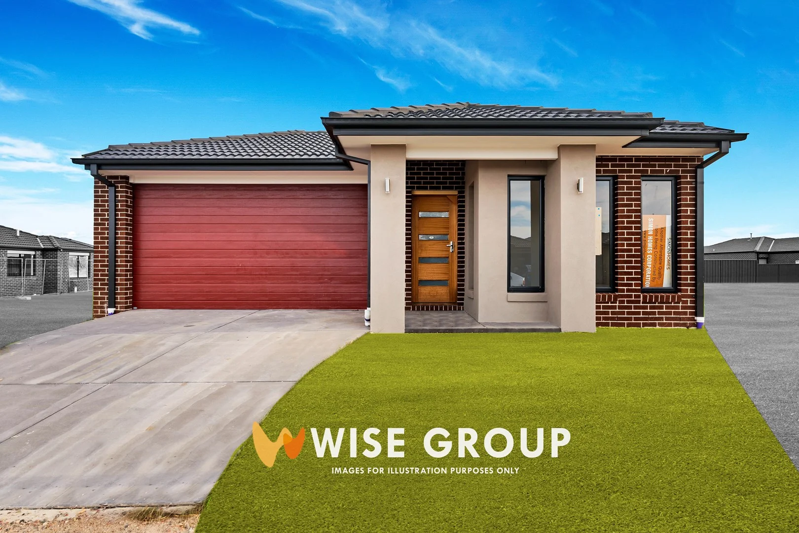 22 Mississipi Avenue, Clyde VIC 3978