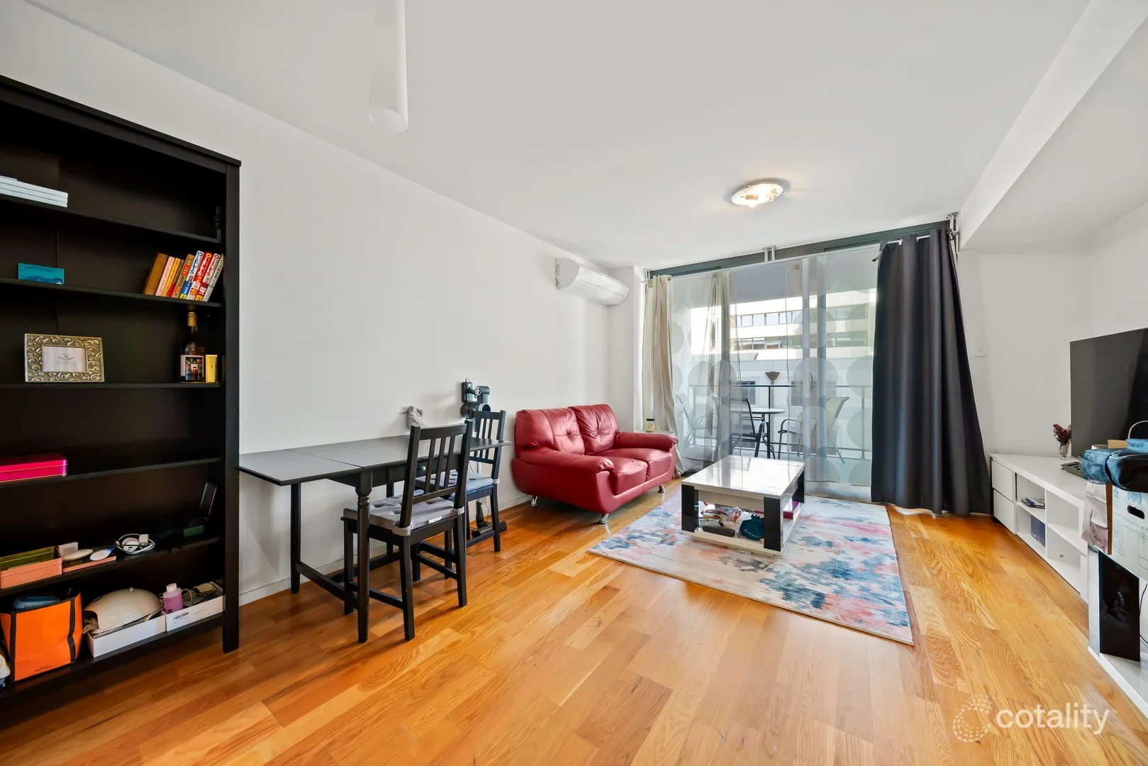 176/143 Adelaide Terrace, East Perth WA 6004