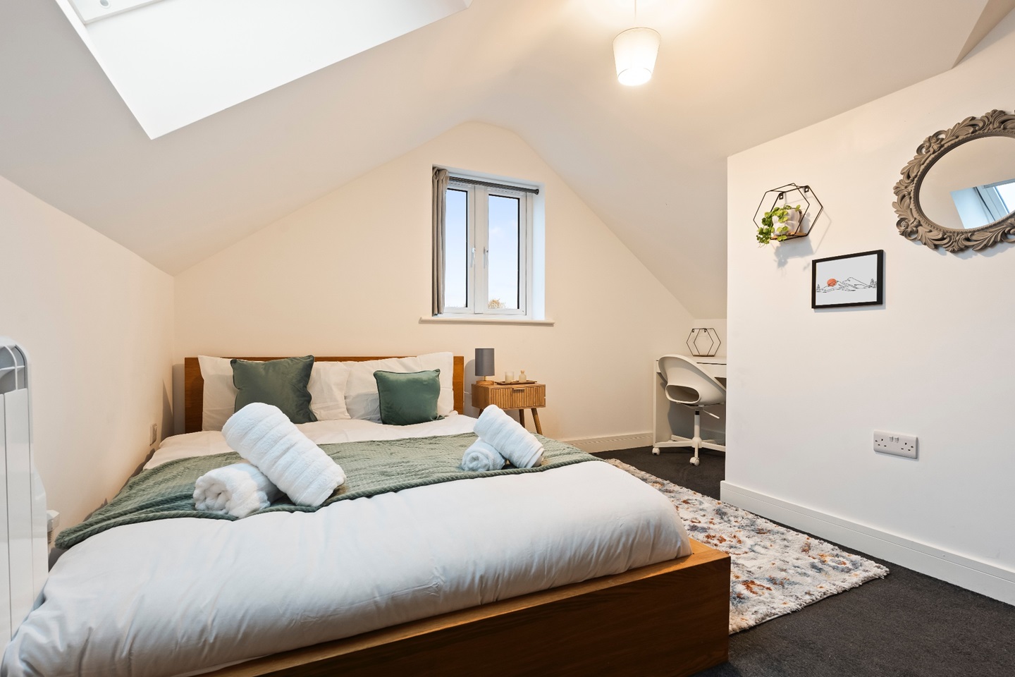 Additional image 6 of 2 Bed Flat, Cricket Road, OX4, N1 7GU