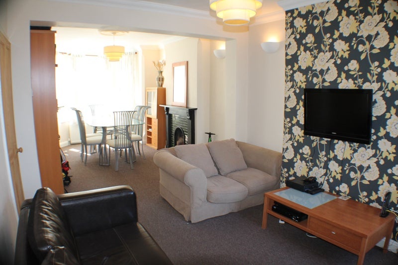 Room in a Shared House, Rosebery Avenue, NG2, N1 7GU