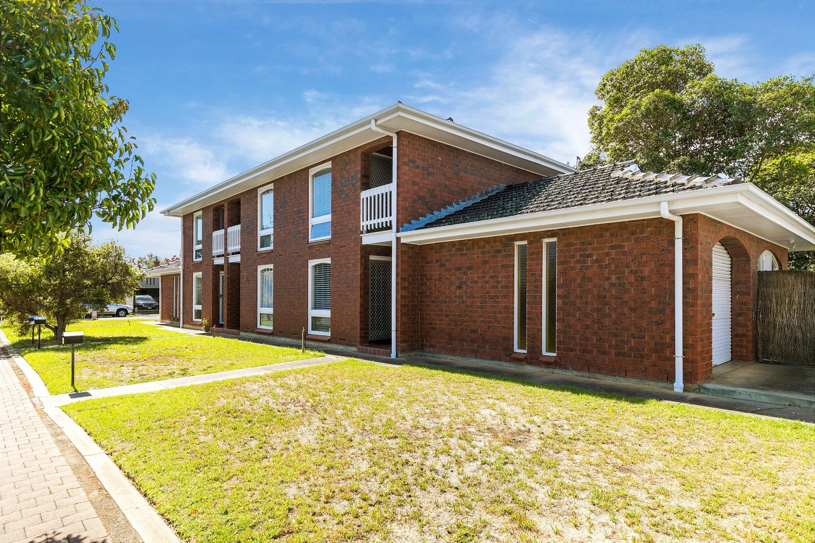 3/31 Orchard Av, Everard Park SA 5035