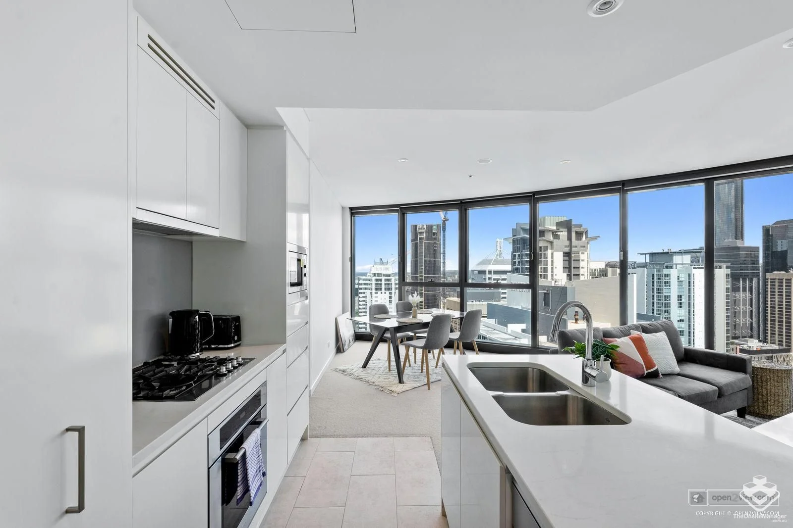 ID:21144578/222 Margaret Street, Brisbane City QLD 4000
