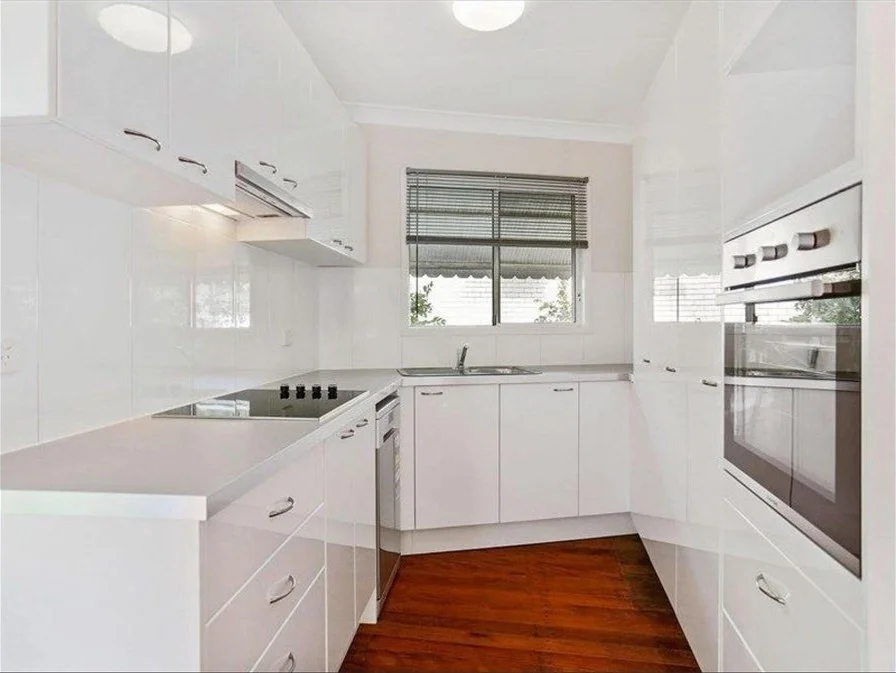 1/38 Praed Street, Red Hill QLD 4059