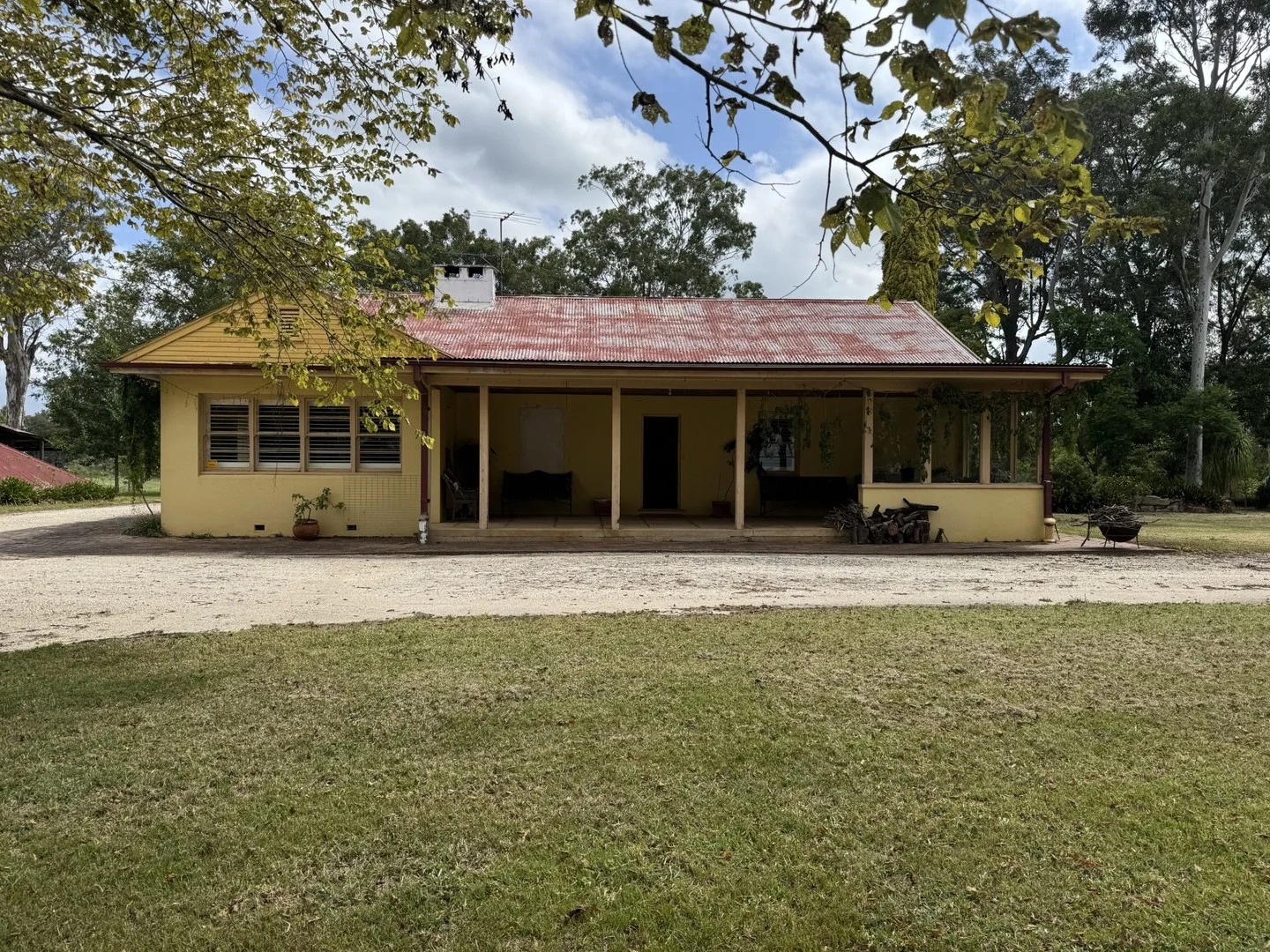 370 Wilton Park Road, Wilton NSW 2571