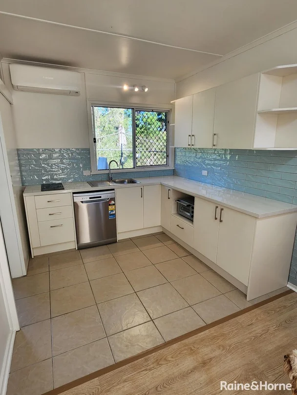 1/12 William Street, Kingaroy QLD 4610