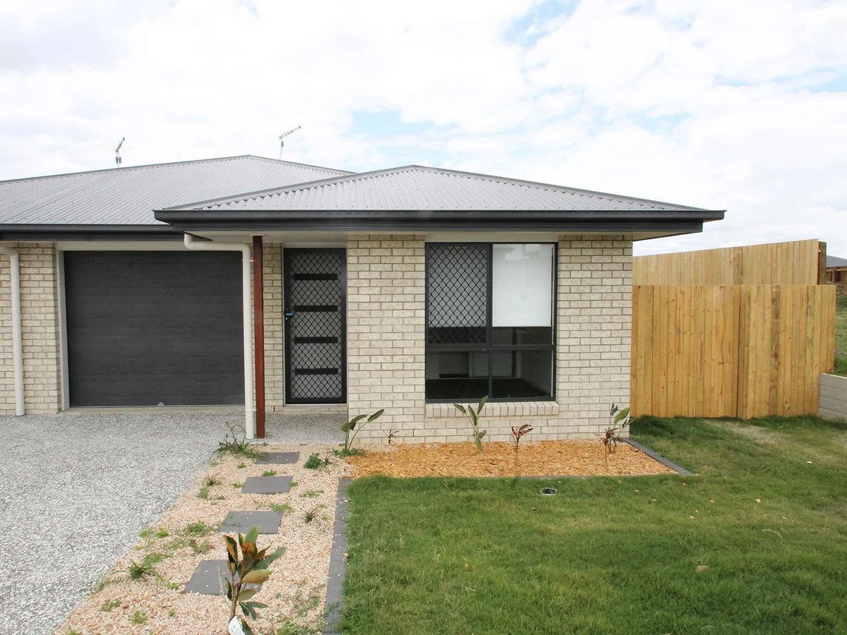 1/7 Heywood Street, Glenvale QLD 4350