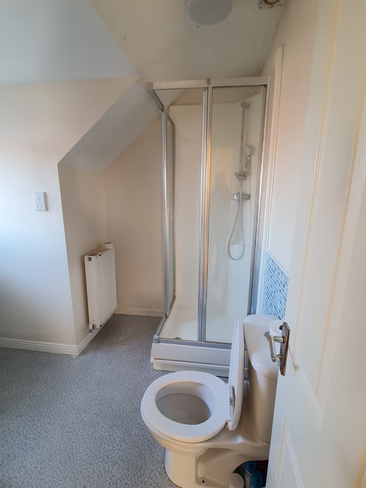 Additional image 7 of 4 Bed Semi-Detached House, Pavior Road, NG5, N1 7GU