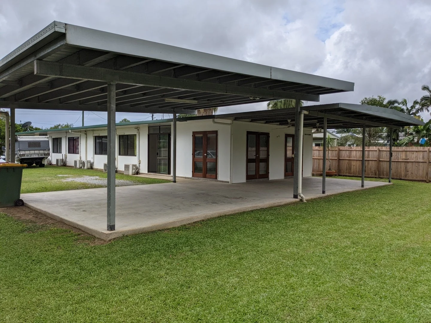 2/29 Pringle Street, Mossman QLD 4873