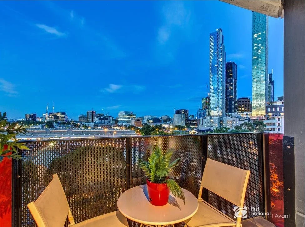 Additional image 2 of 504/253 Franklin Street, Melbourne VIC 3000