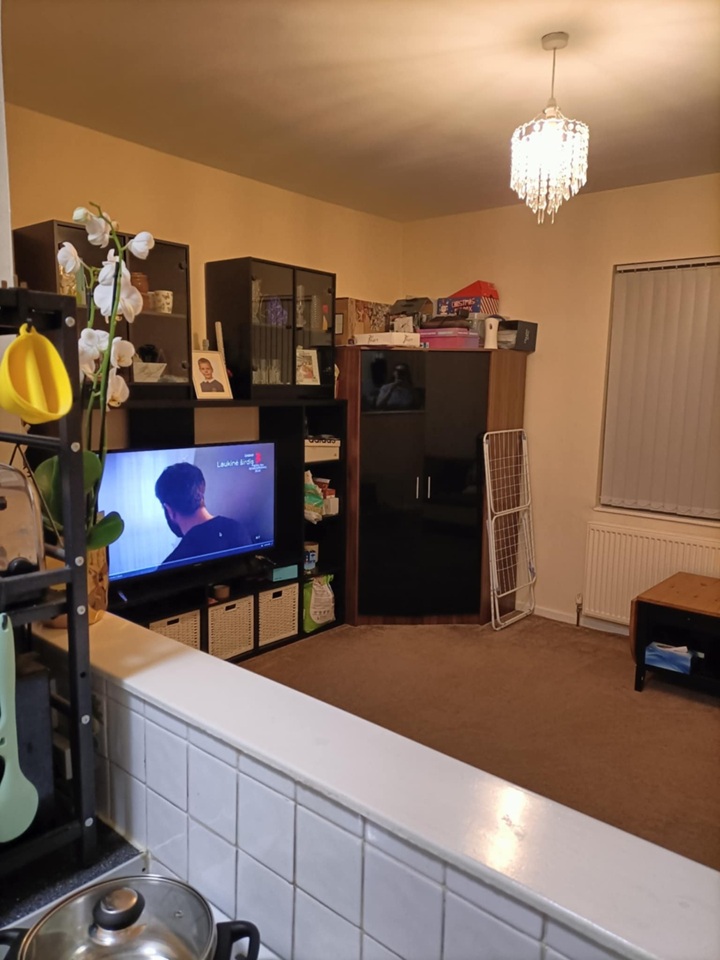 Additional image 9 of 1 Bed Flat, Whitehill Lane, S60, N1 7GU