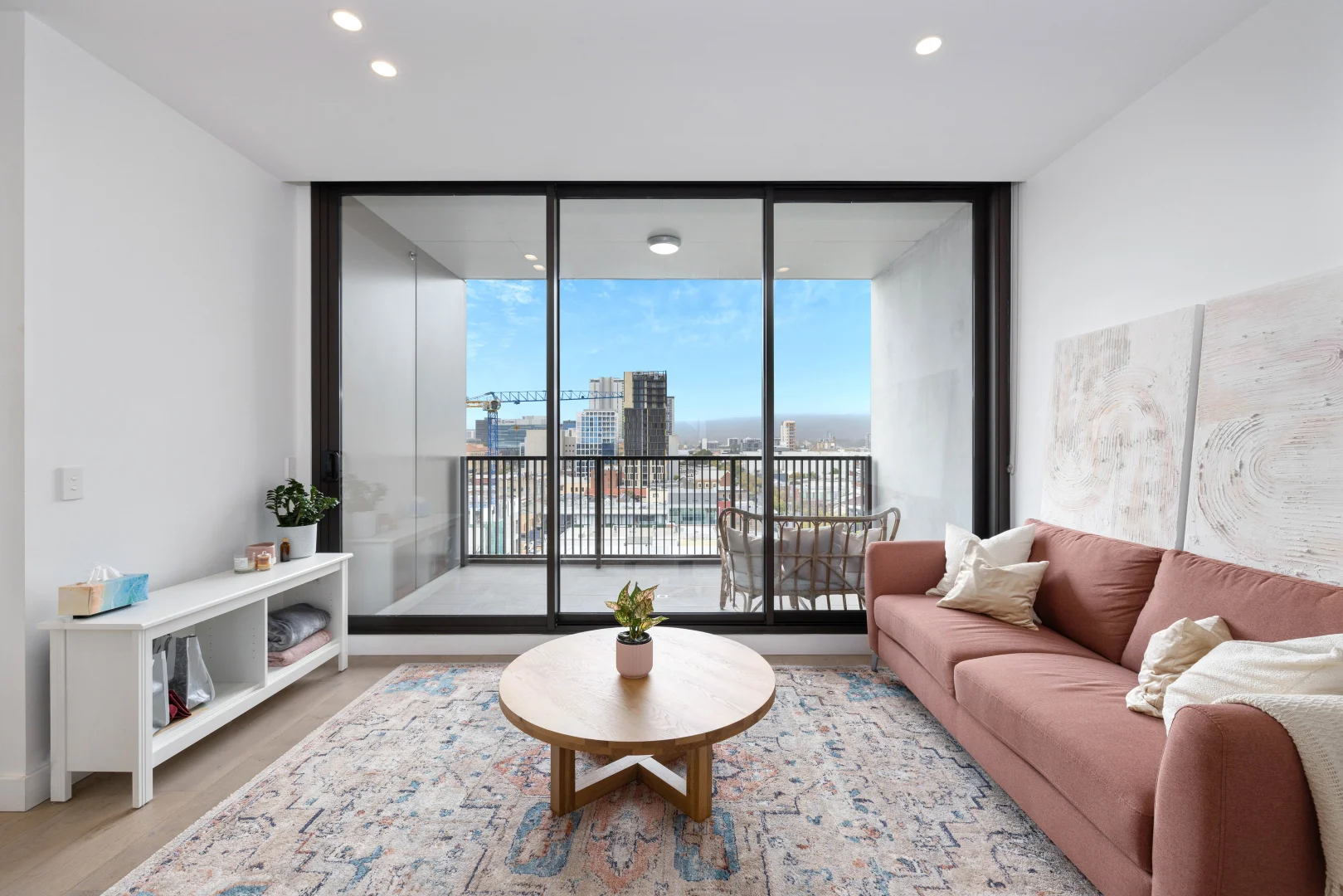 Additional image 3 of 813/156 Wright Street, Adelaide SA 5000