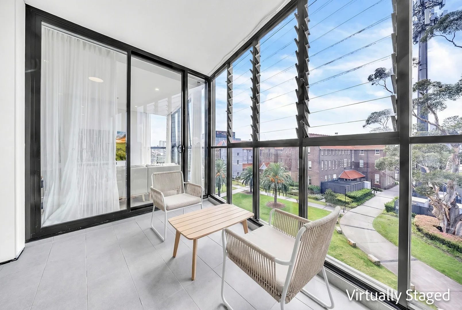 Additional image 3 of 428/1 Maple Tree Road, Westmead NSW 2145