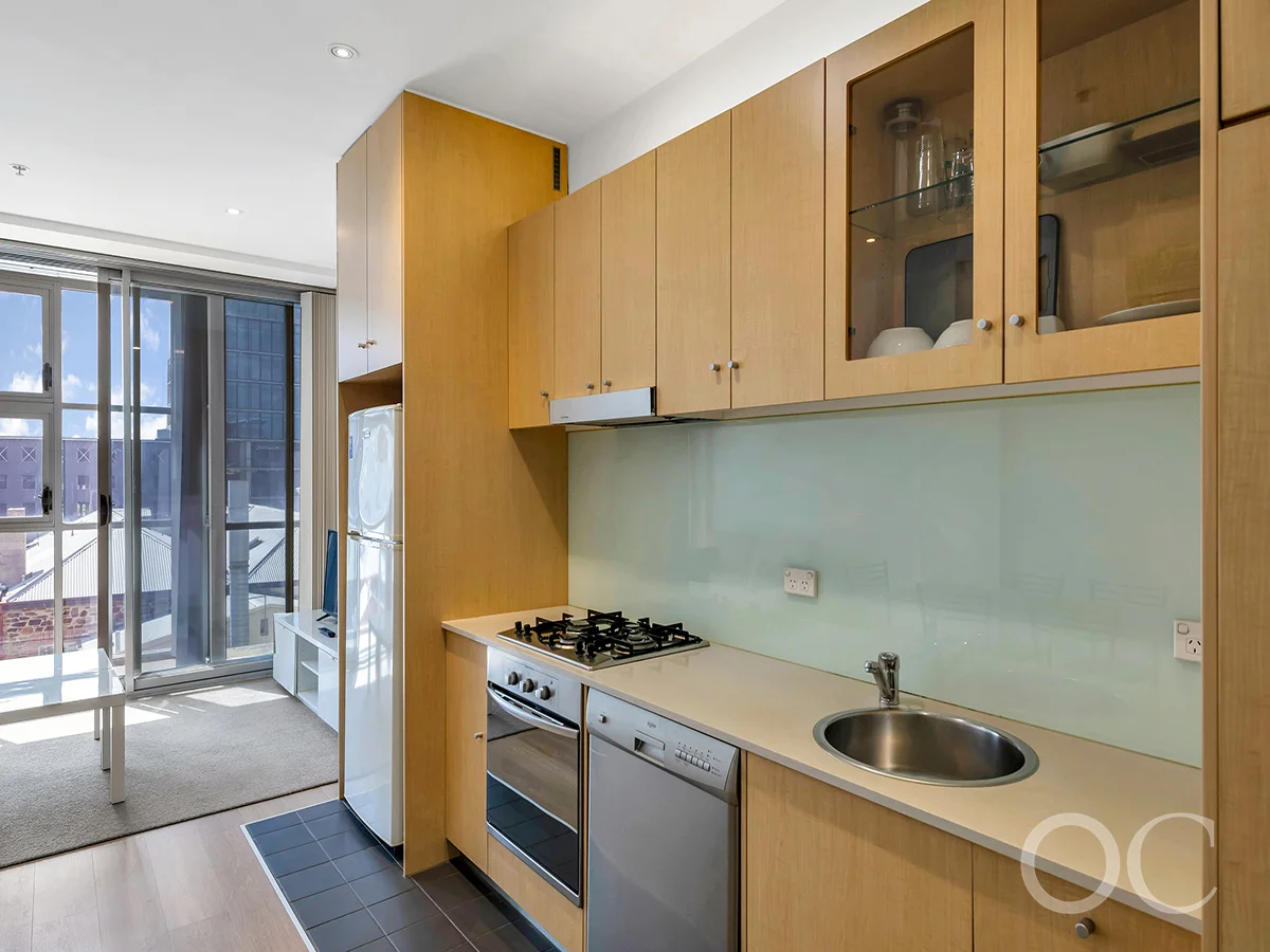 Additional image 7 of 76/45 York Street, Adelaide SA 5000