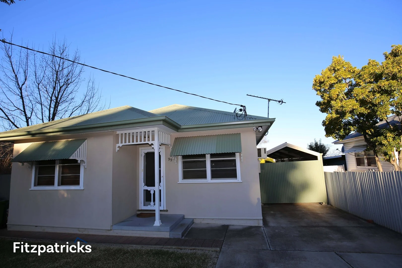 99 Grove Street, Kooringal NSW 2650