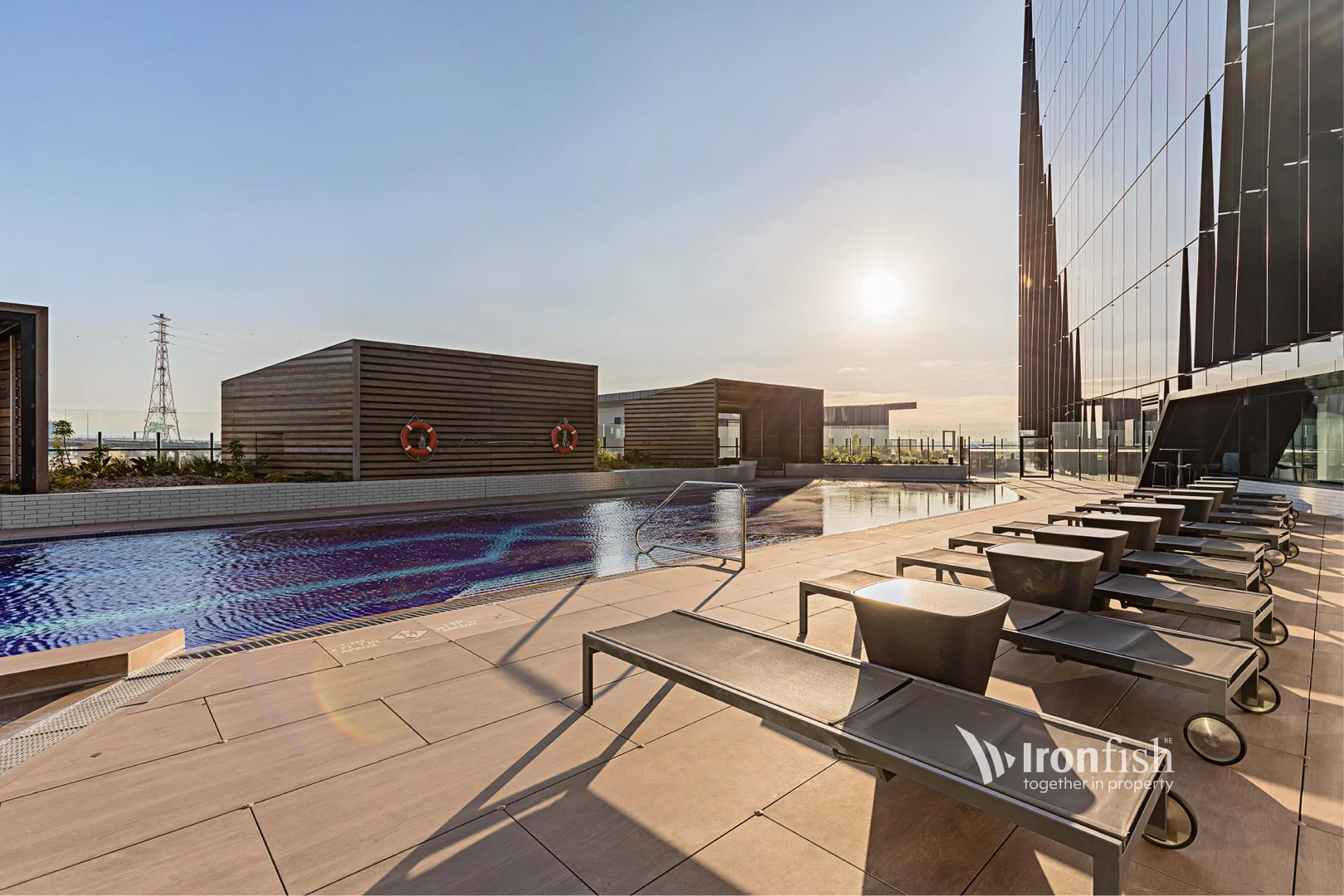 Additional image 10 of 509/8 Pearl River Road, Docklands VIC 3008