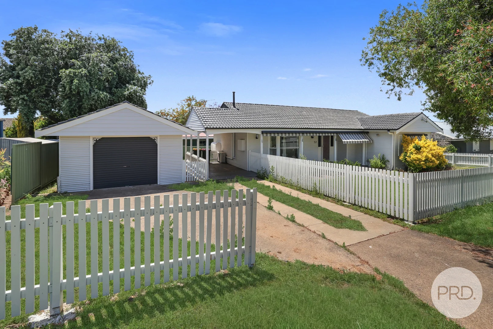 Additional image 2 of 53 Nowland Ave, Quirindi NSW 2343