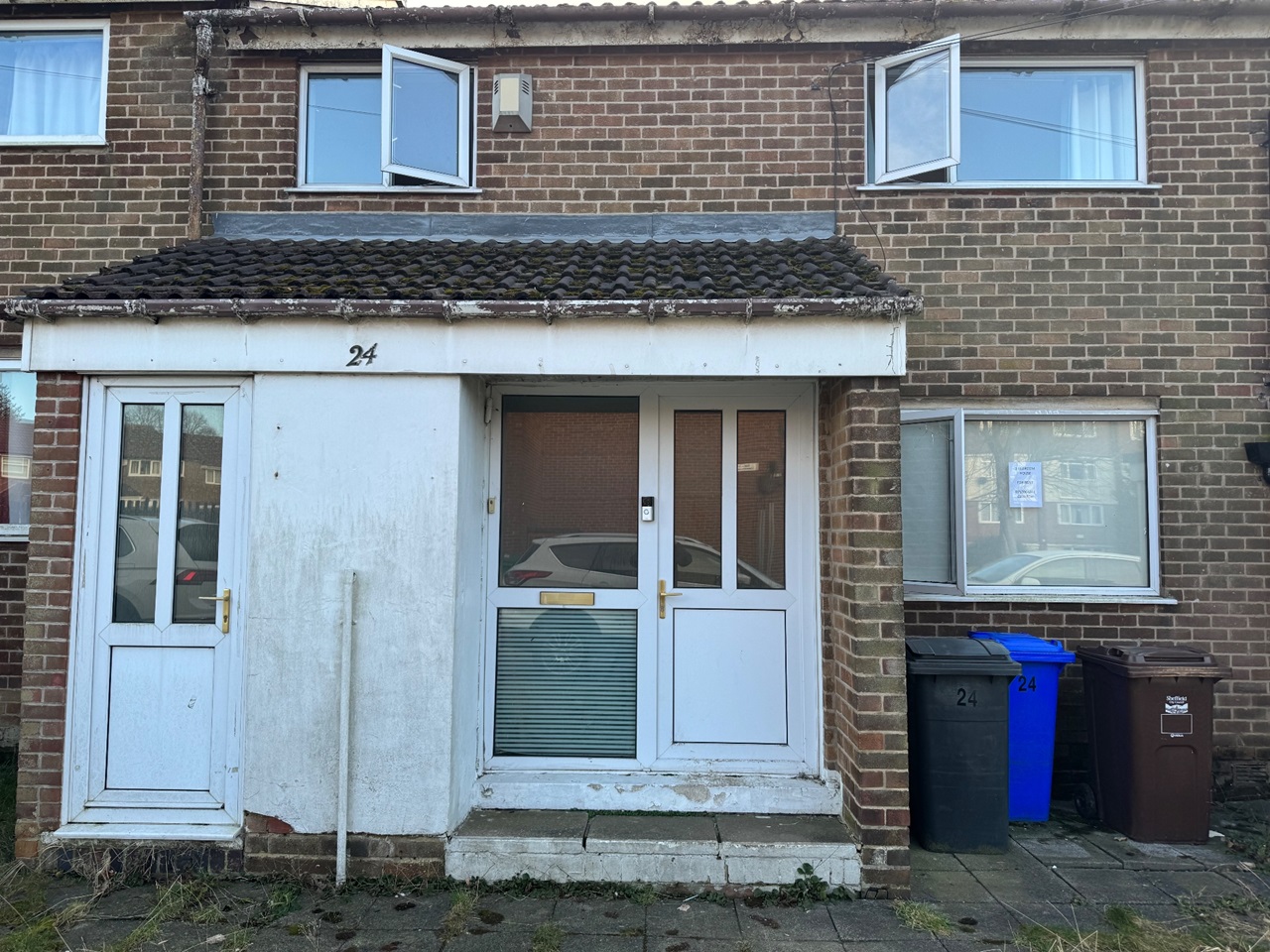 Additional image 16 of 3 Bed Terraced House, Mawfa Avenue, S14, N1 7GU