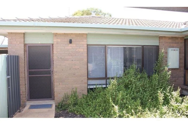 9/86 Seventh St, Mildura VIC 3500