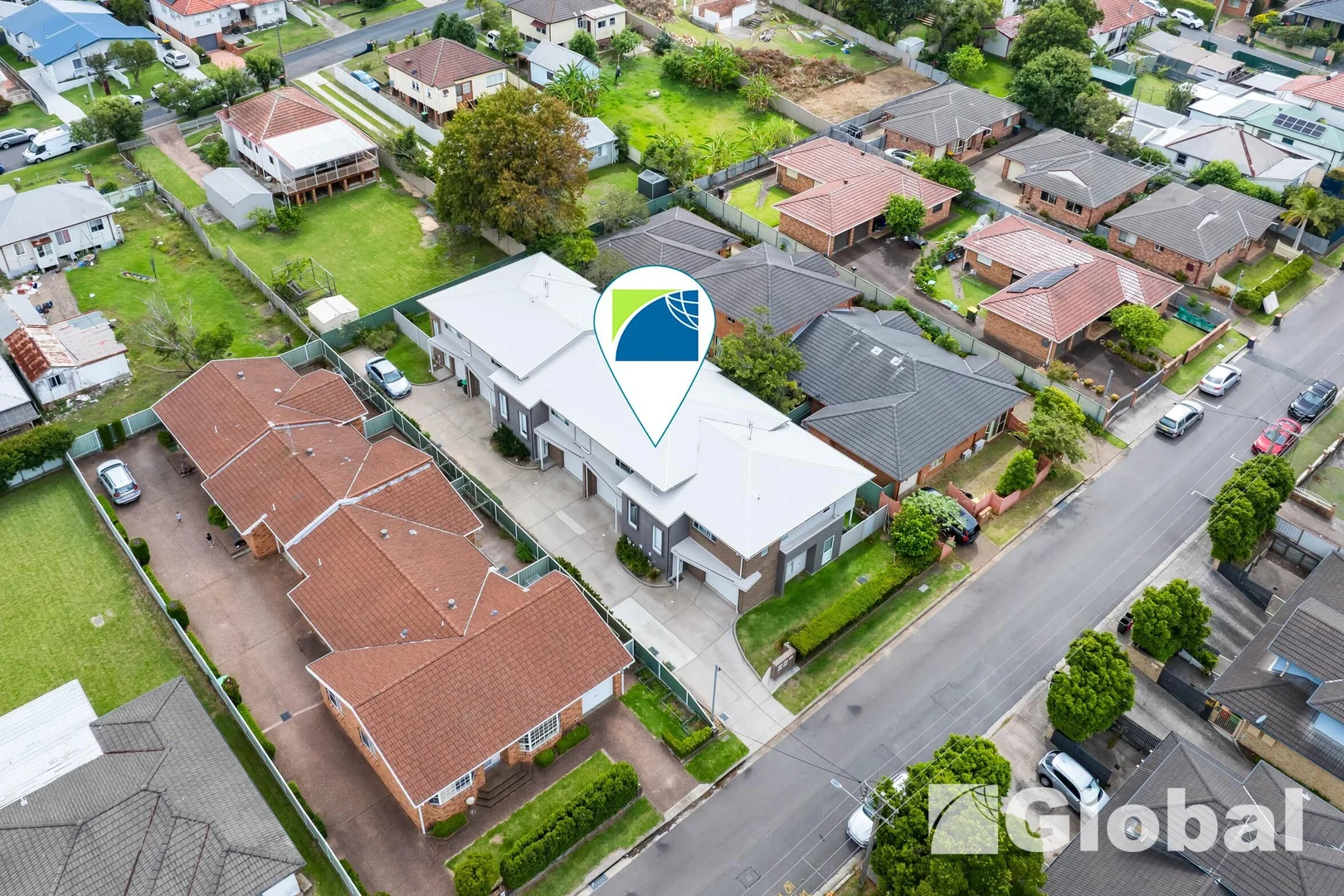 Additional image 2 of 2/14 William Street, Jesmond NSW 2299