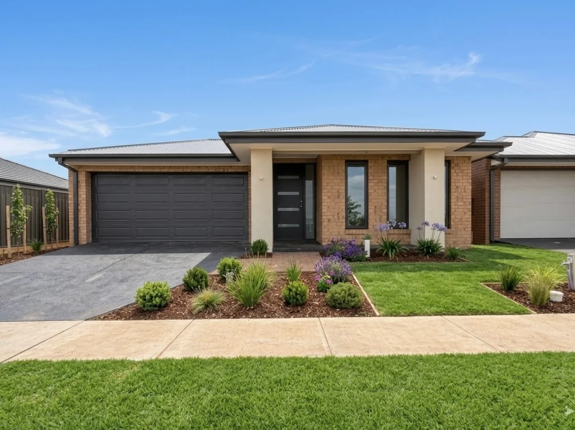 8 Northstowe Crescent, Strathtulloh VIC 3338