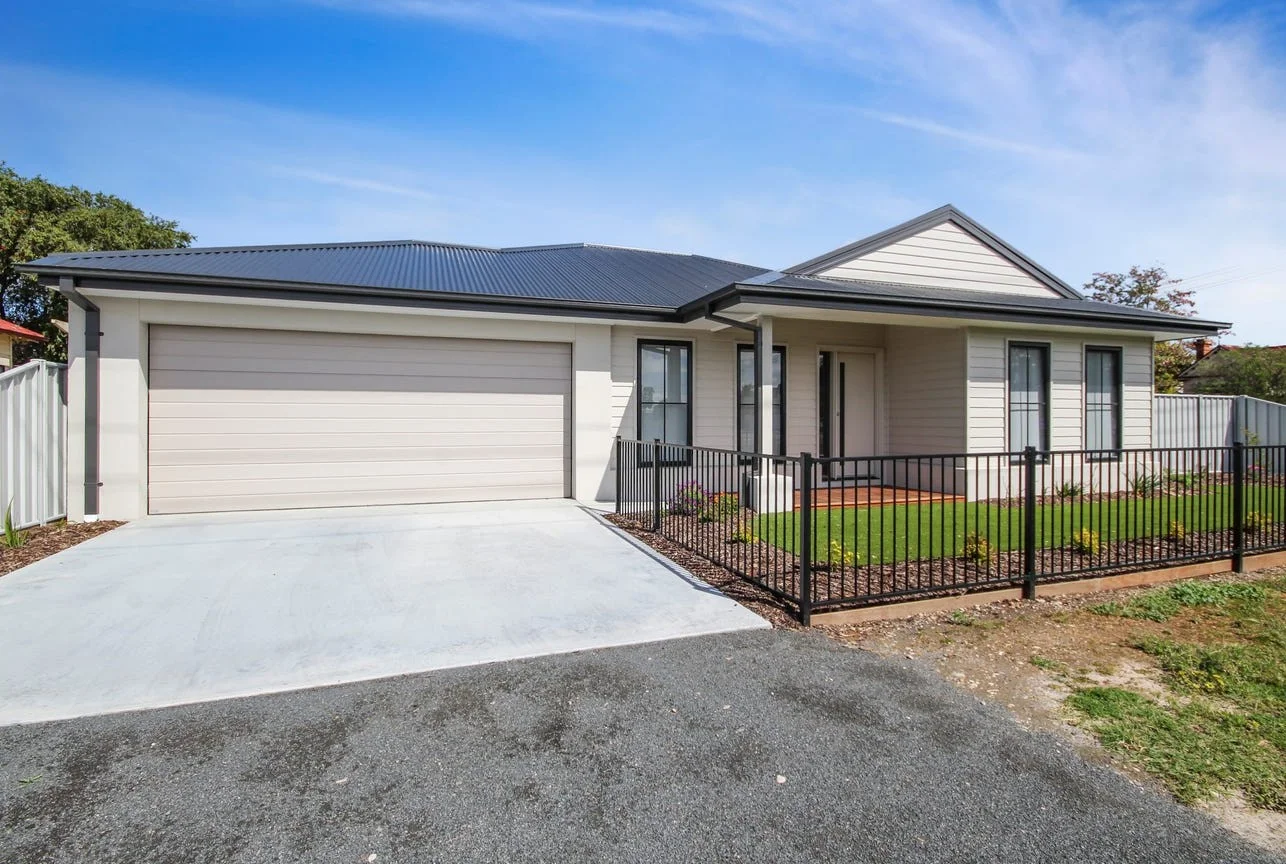 21 David Street, Horsham VIC 3400