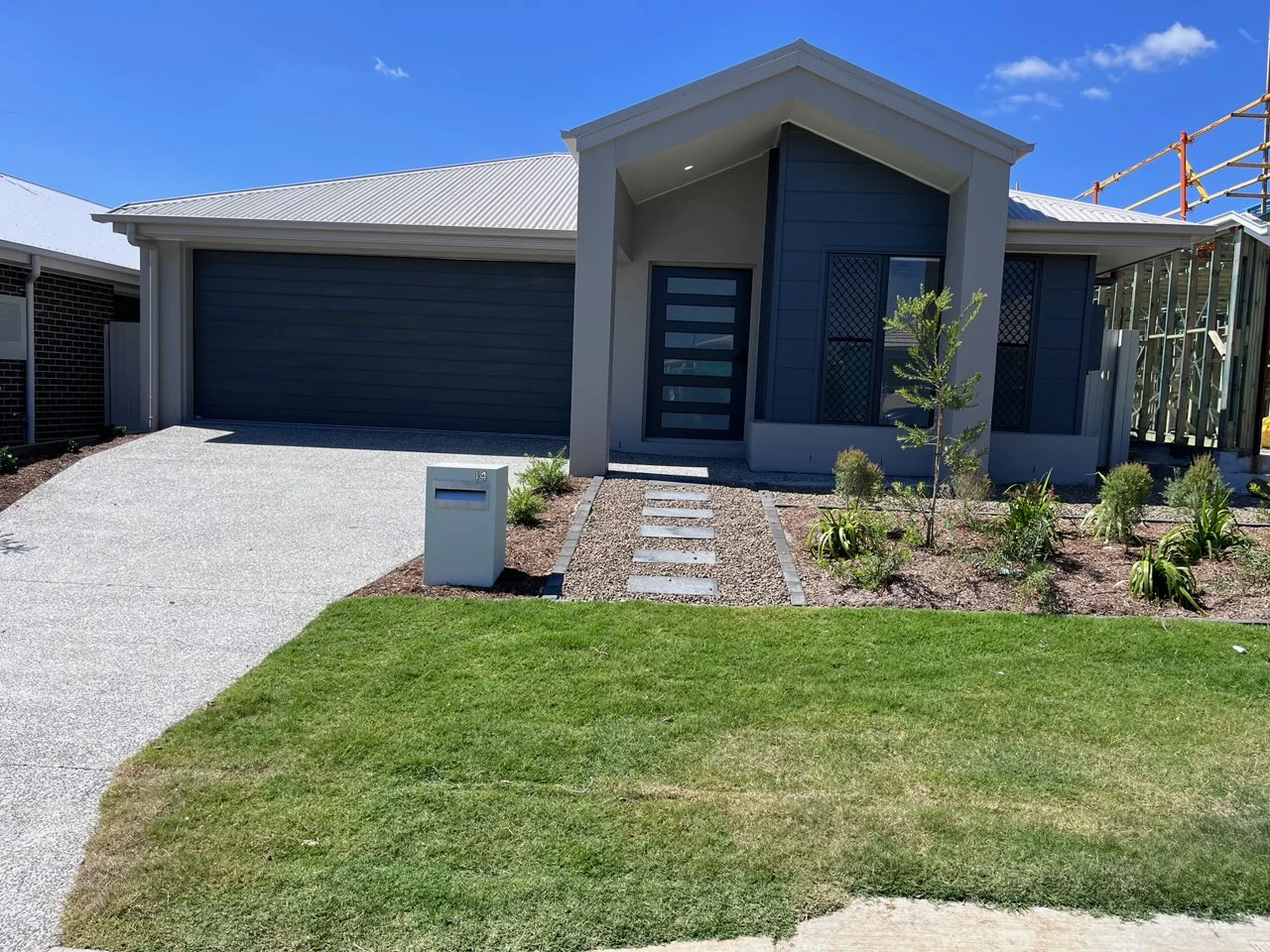 14 Clara Street, White Rock QLD 4306