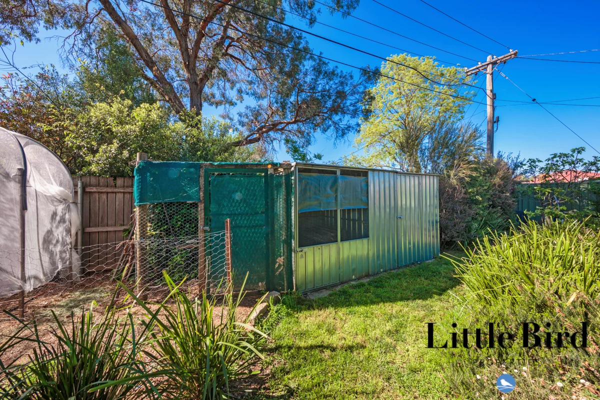 Additional image 15 of 25 Knox Street, Watson ACT 2602