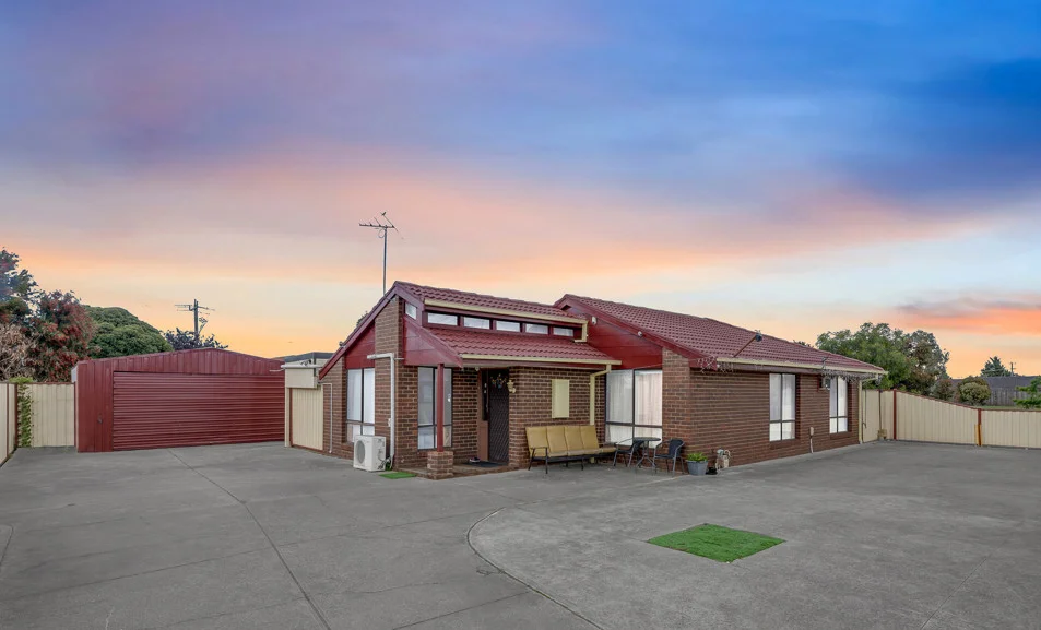 3 Wattlebird Court, Werribee VIC 3030