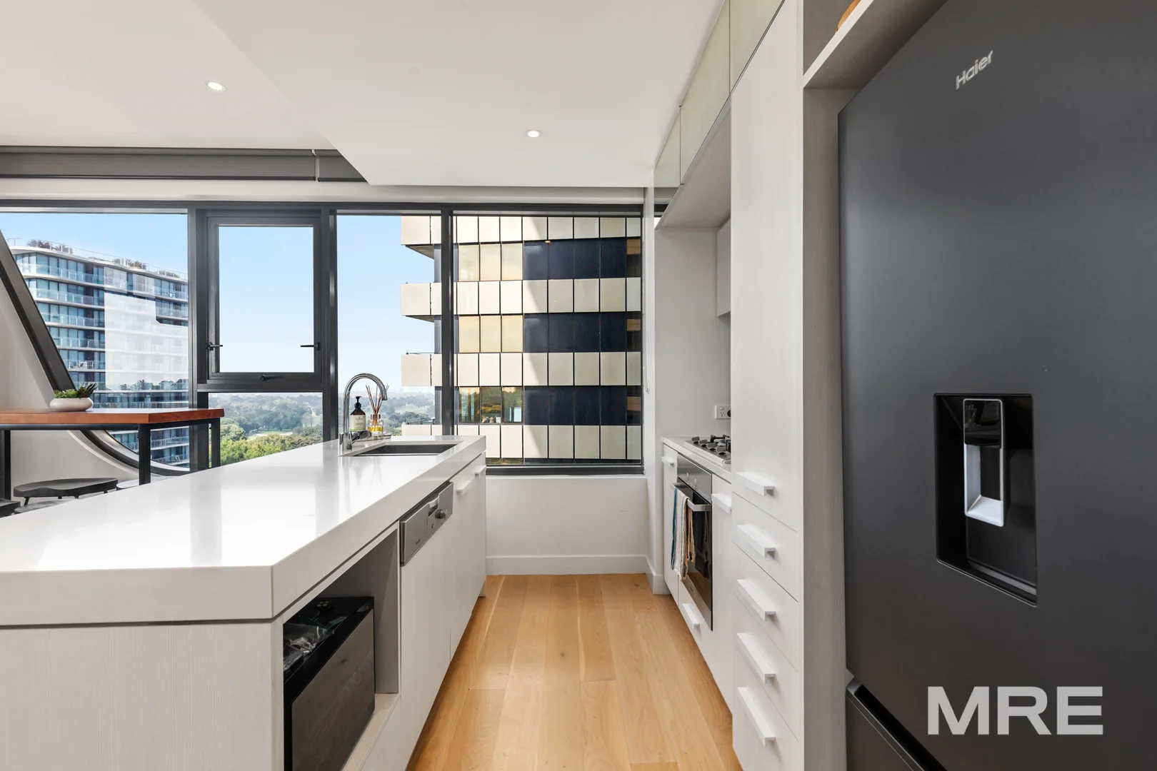 Additional image 4 of 1308/38 Albert Road, South Melbourne VIC 3205