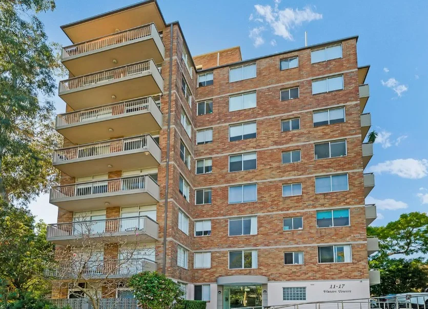 Additional image 8 of 22/11-17 Watson Street, Neutral Bay NSW 2089