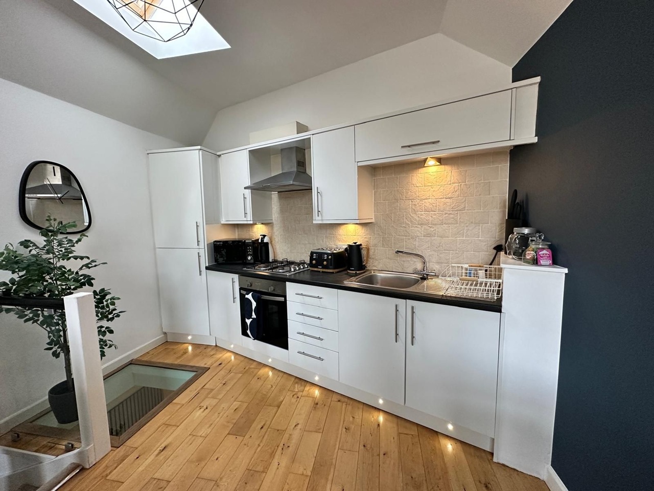 Additional image 20 of 2 Bed Flat, Florentia Street, CF24, N1 7GU