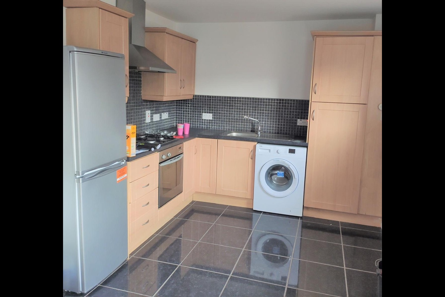 Additional image 13 of 2 Bed Flat, Lewis Mews, BT4, N1 7GU