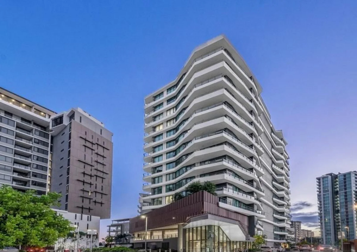 50301/37 Harbour Road, Hamilton QLD 4007