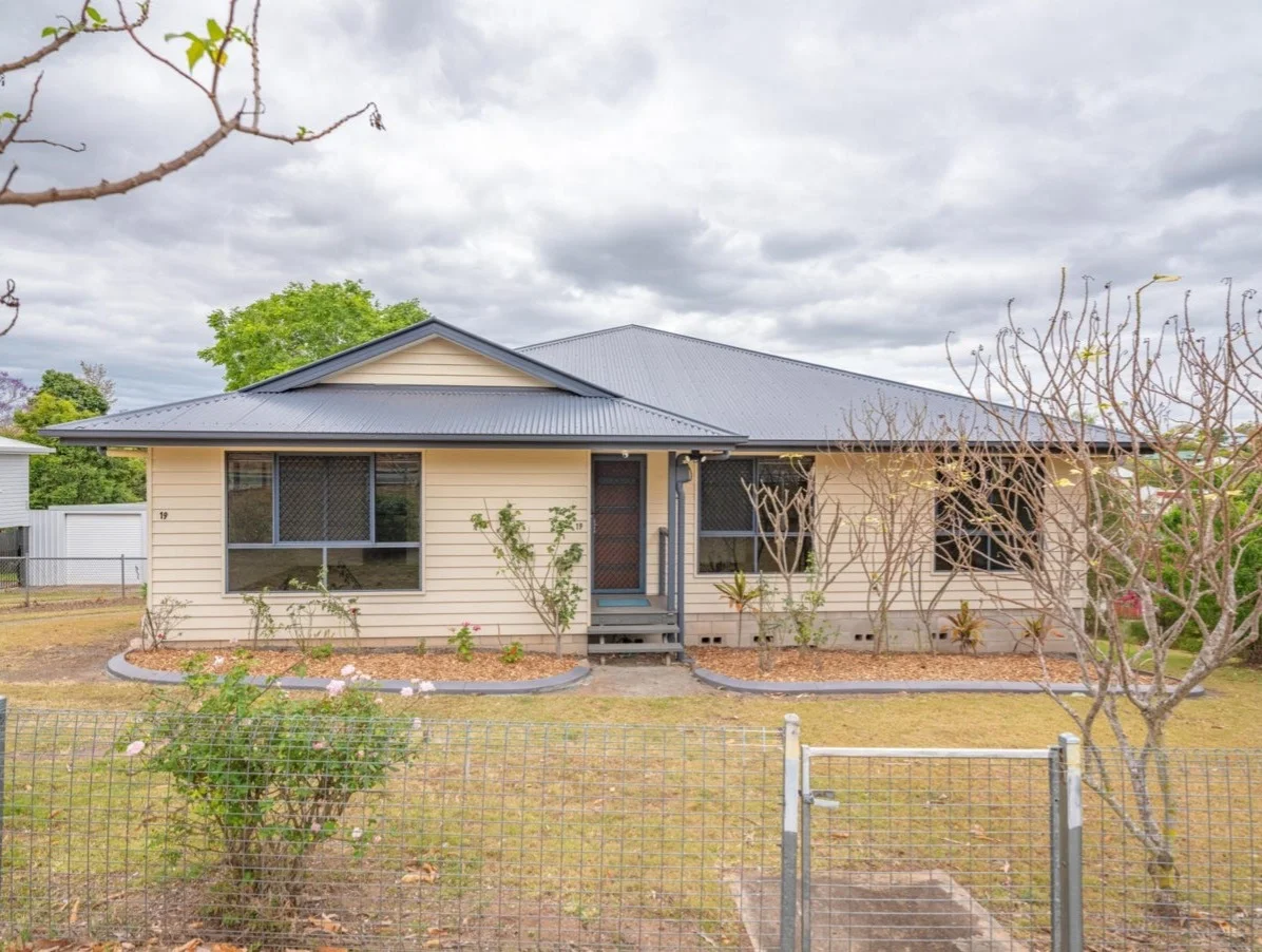 19 Lawrence Street, Gympie QLD 4570