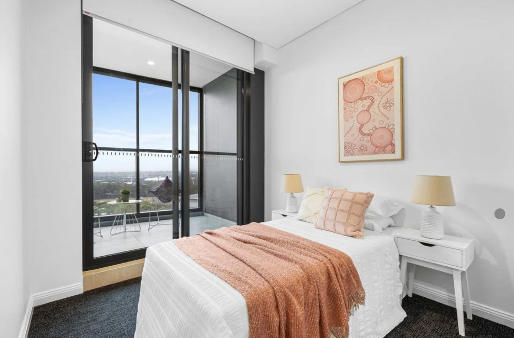 1806/1 carter street, Lidcombe NSW 2141