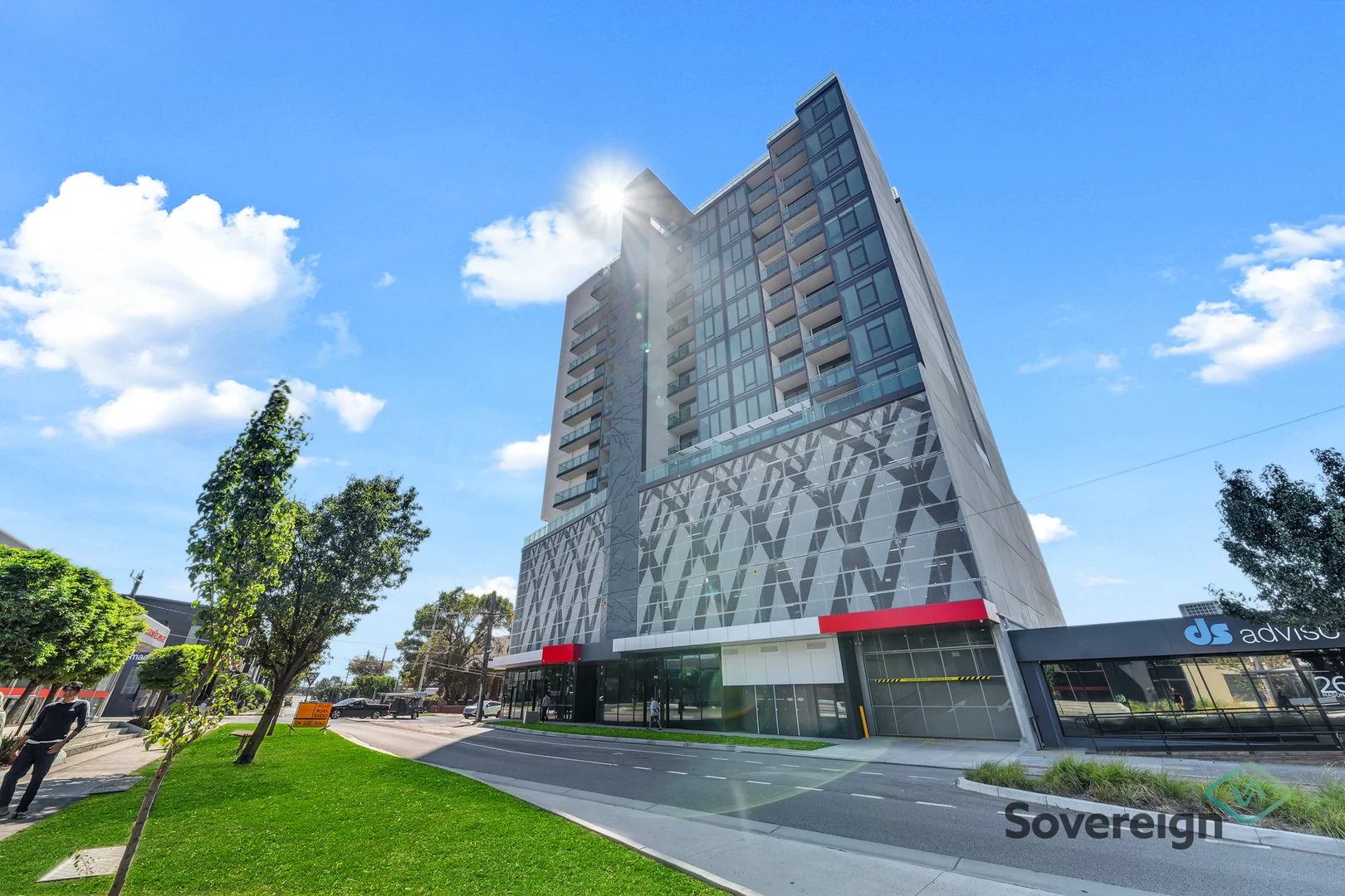 Additional image 2 of 206/34 Mason Street, Dandenong VIC 3175