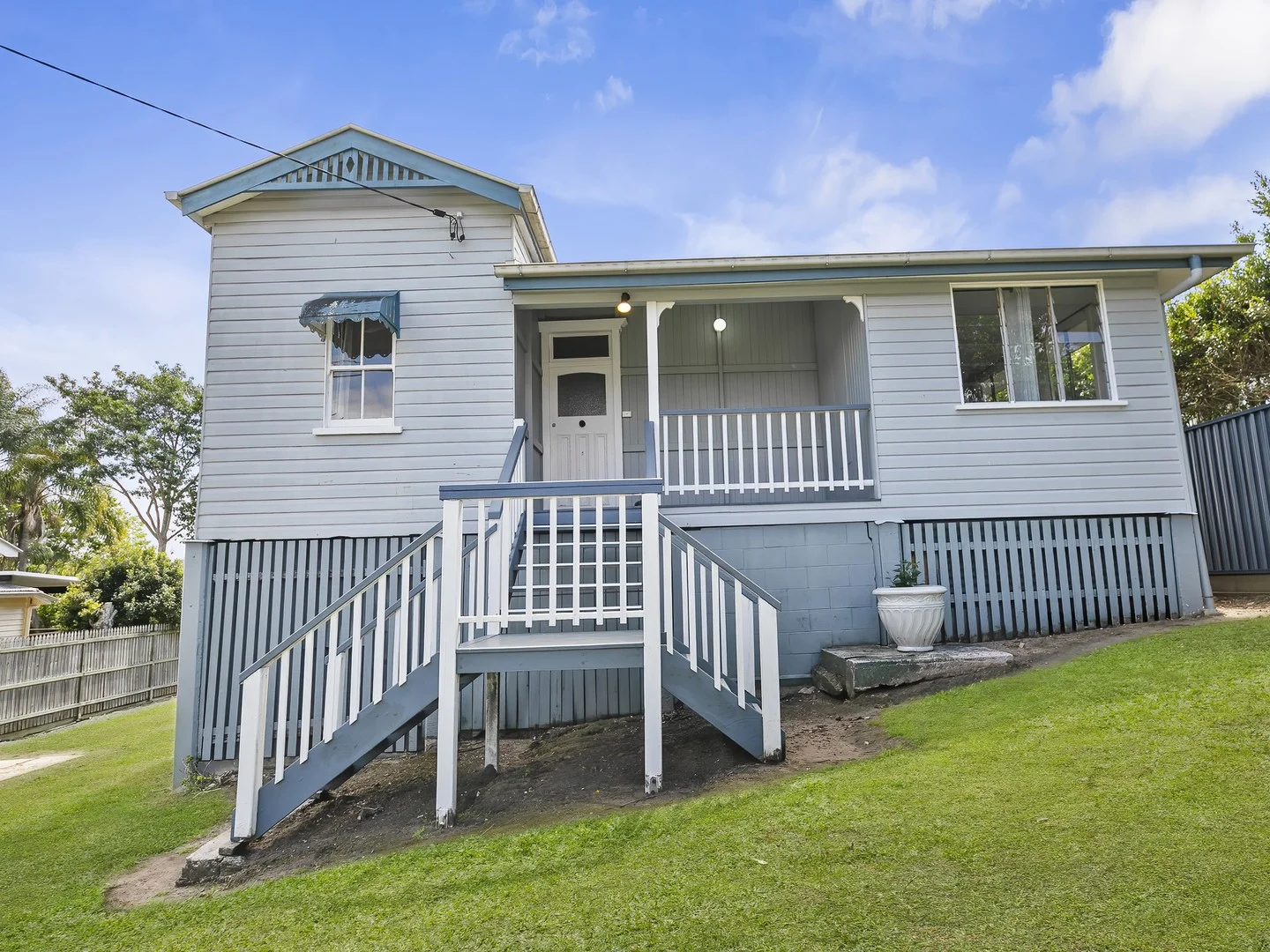 6 VERNON STREET, Nambour QLD 4560