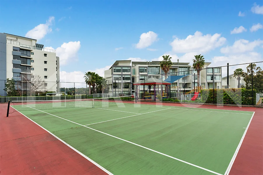 Additional image 7 of 3B/3 Point Avenue, Chiswick NSW 2046