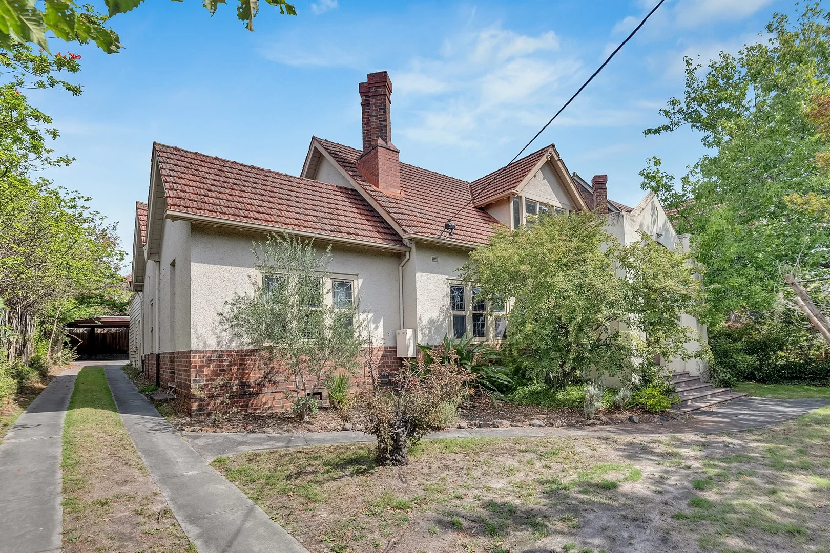 2 Mont Albert Road, Canterbury VIC 3126