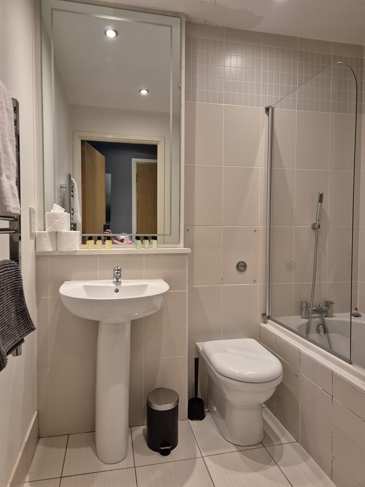 Additional image 9 of 2 Bed Flat, Donegall Quay, BT1, N1 7GU