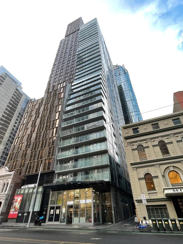 3305/36 La Trobe Street, Melbourne VIC 3000