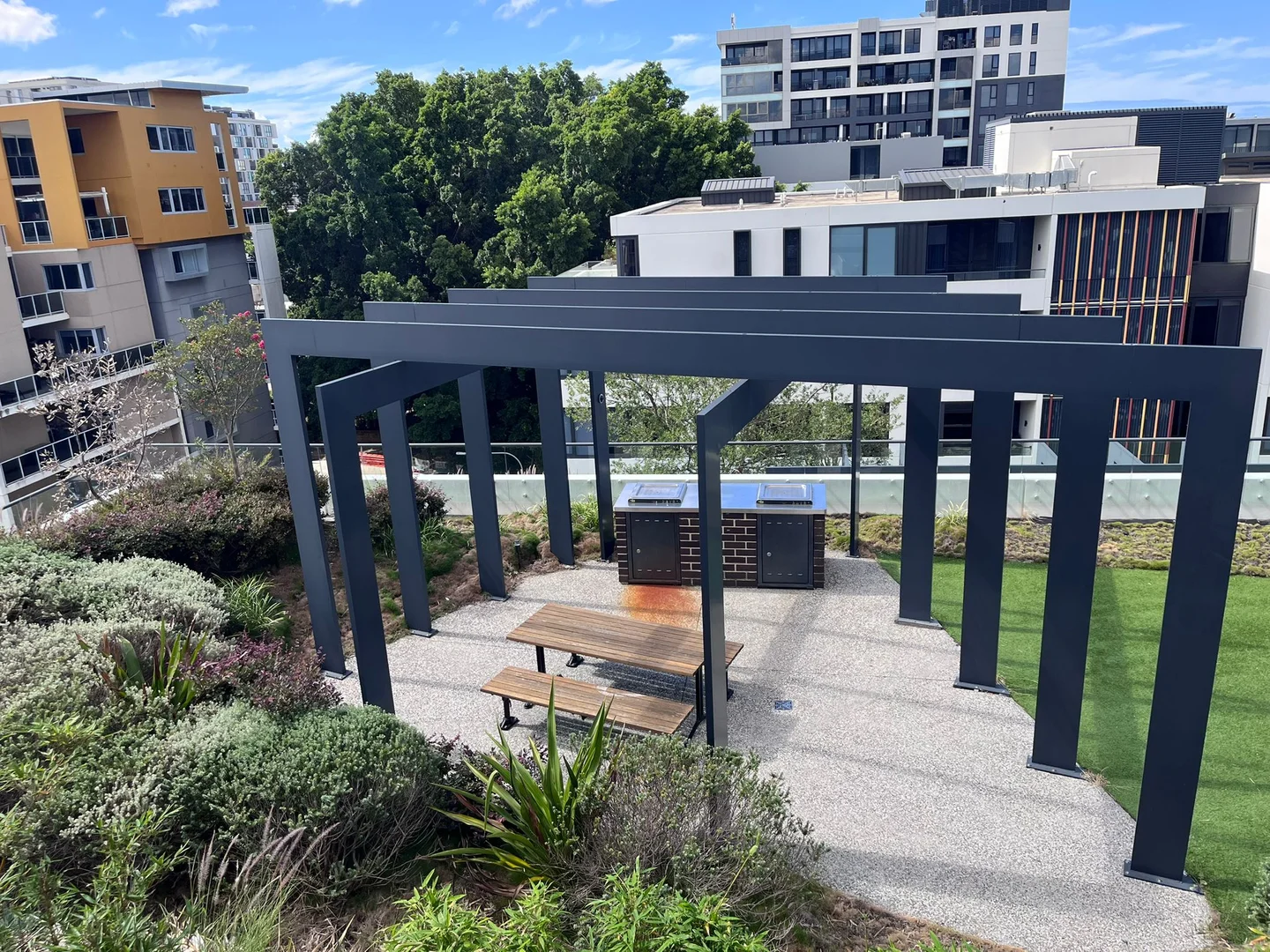 Additional image 13 of 606/1 Stedman Street, Rosebery NSW 2018